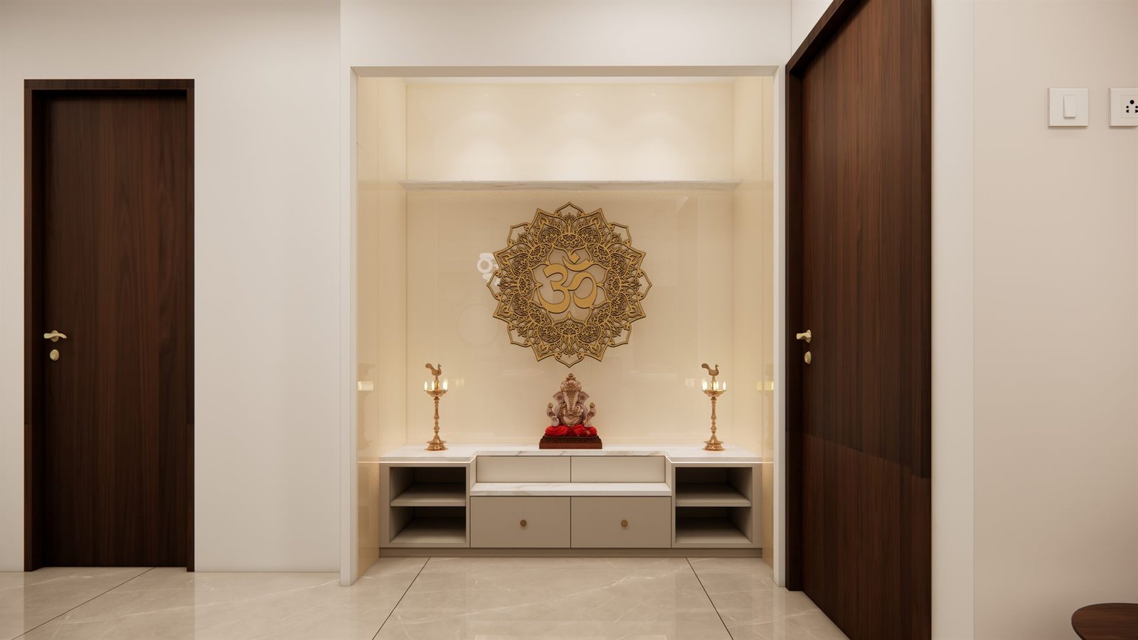 Aparna Zenith