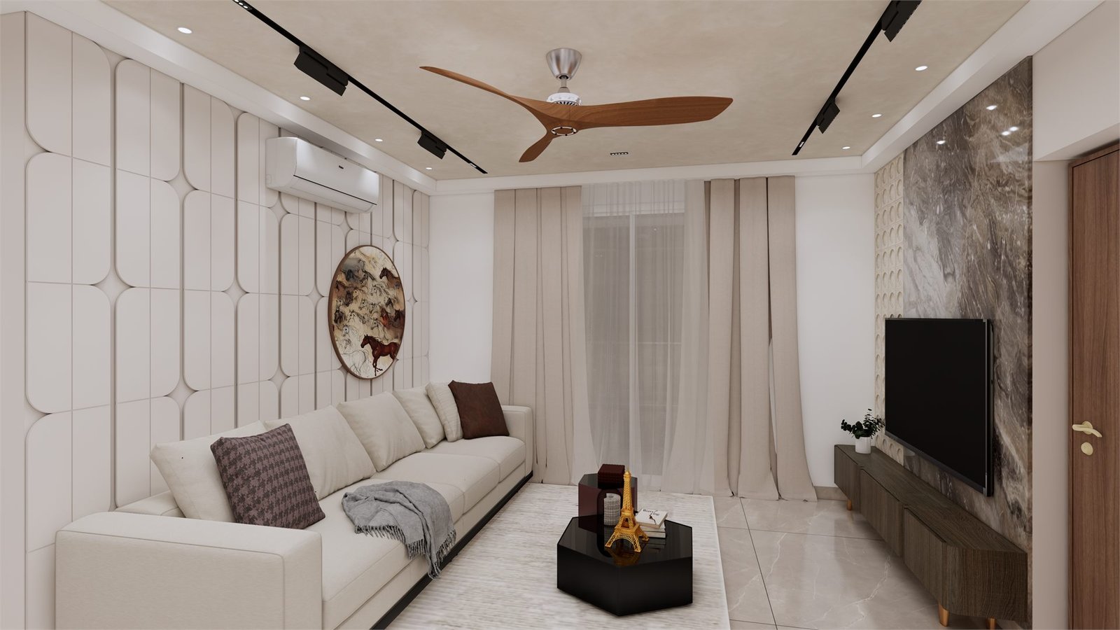 AuroRealty Kohinoor