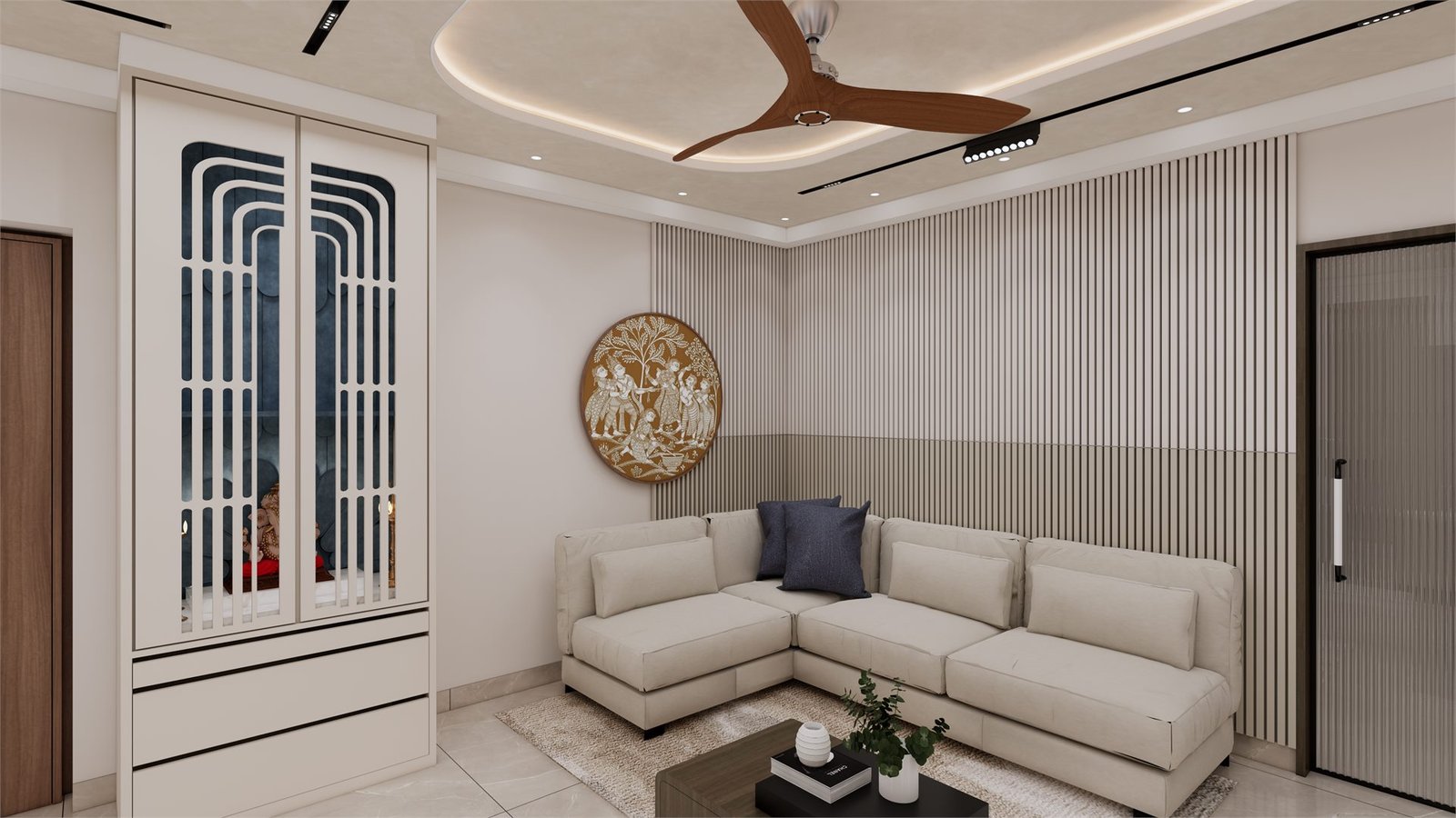 AuroRealty Kohinoor