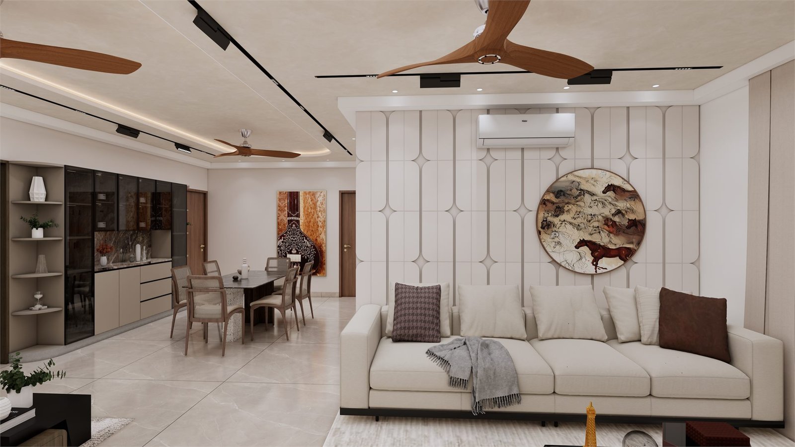 AuroRealty Kohinoor