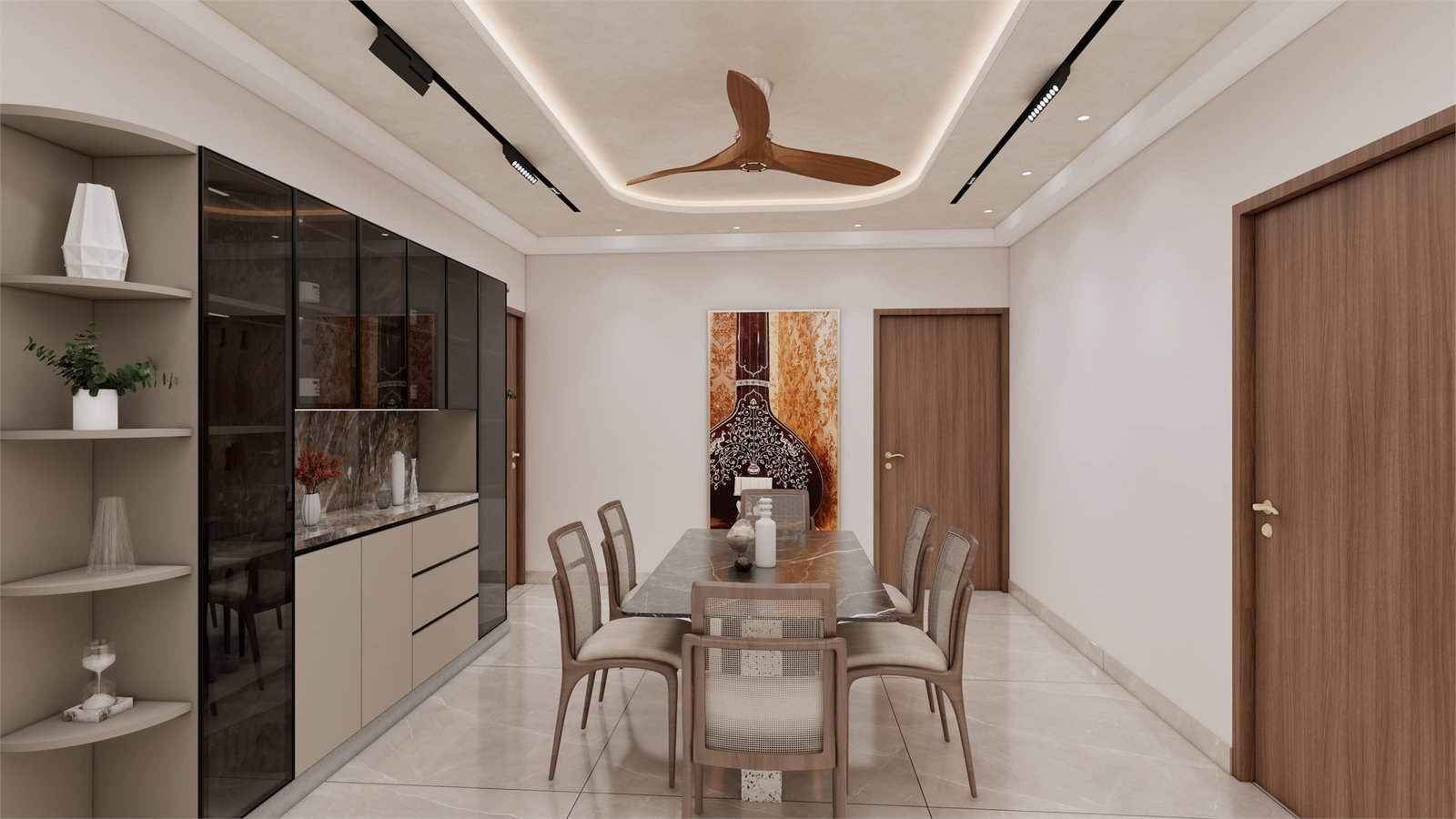 AuroRealty Kohinoor