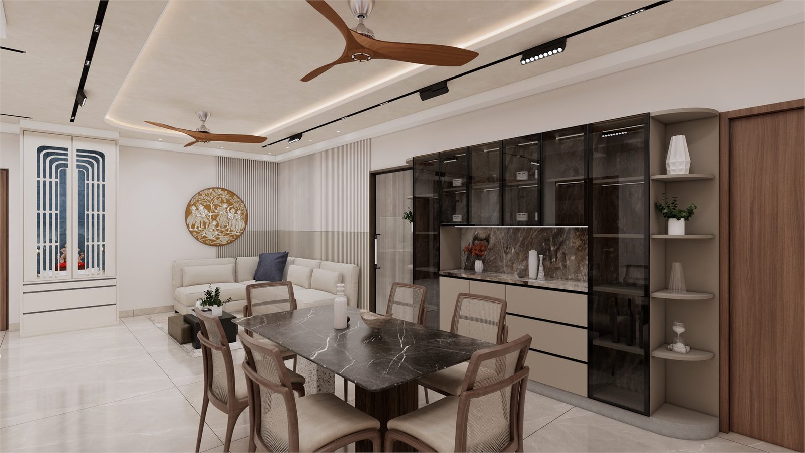 AuroRealty Kohinoor