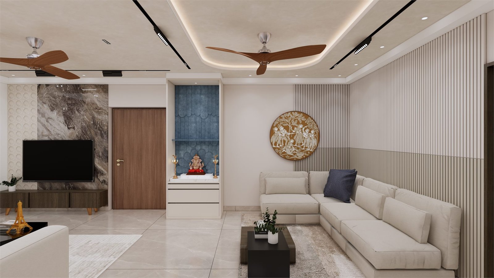 AuroRealty Kohinoor