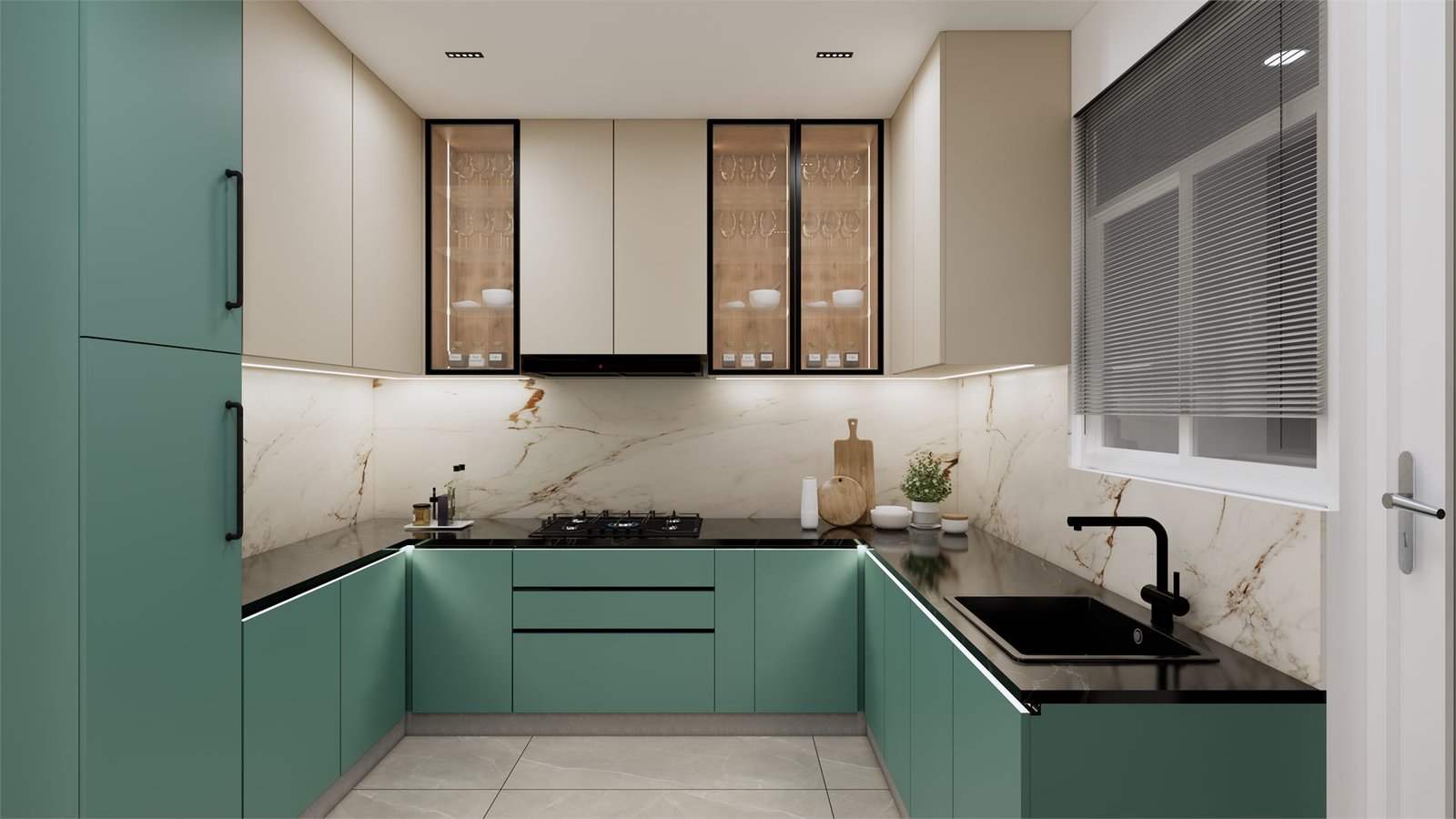 AuroRealty Kohinoor