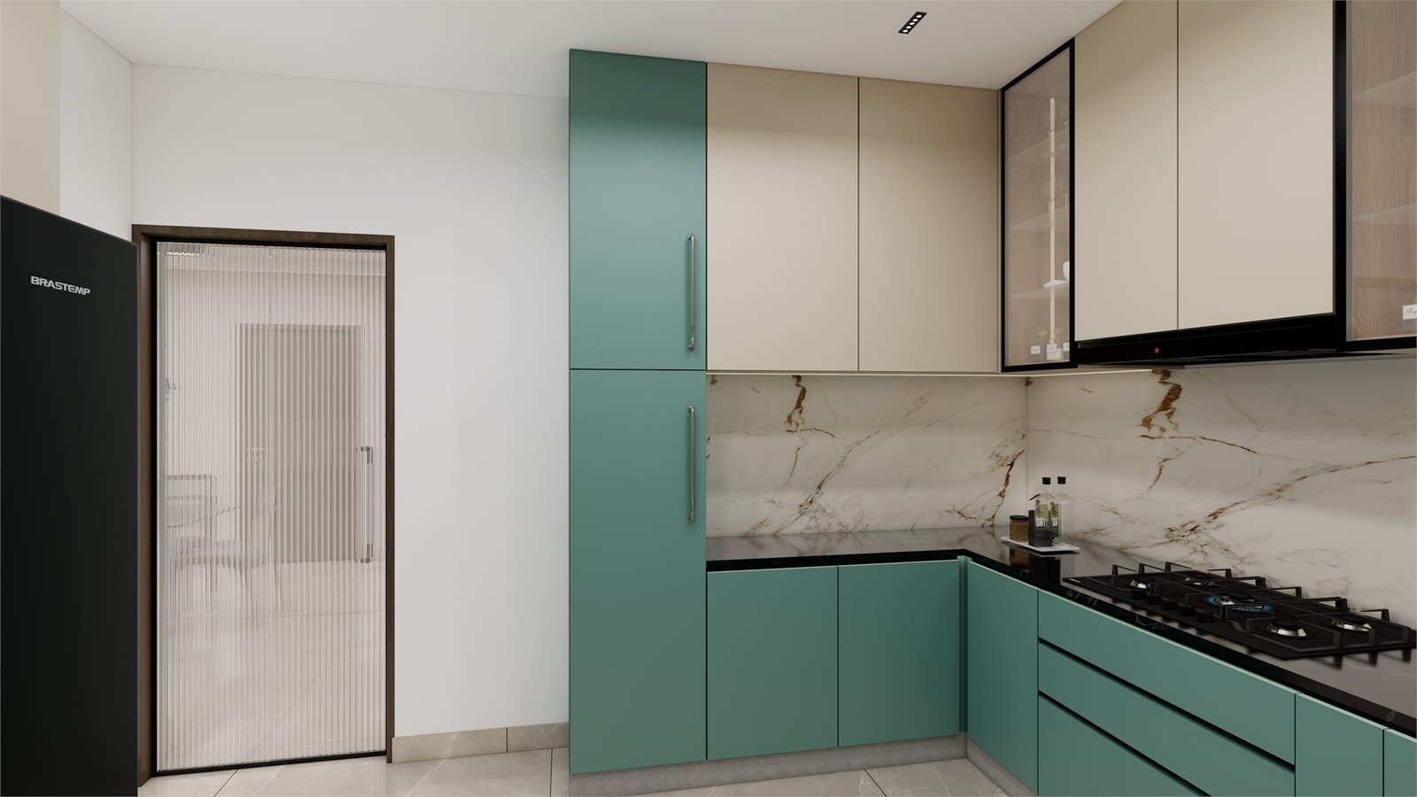 AuroRealty Kohinoor