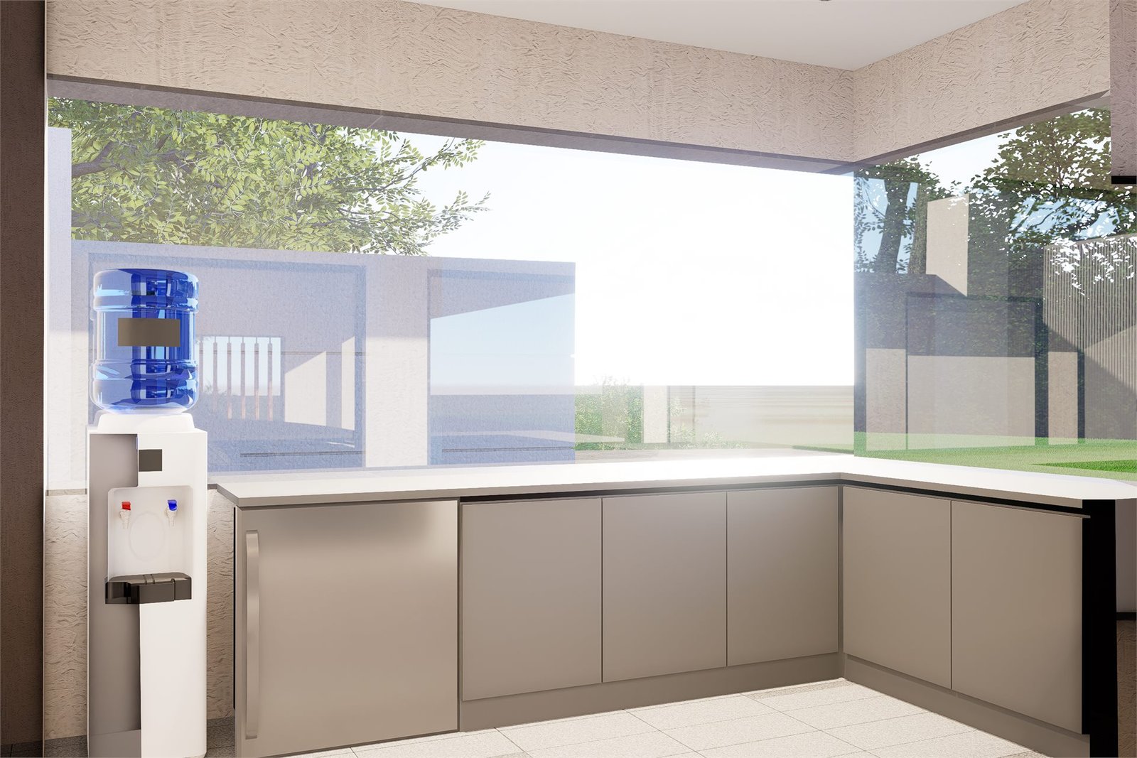 BNR Hills Villa