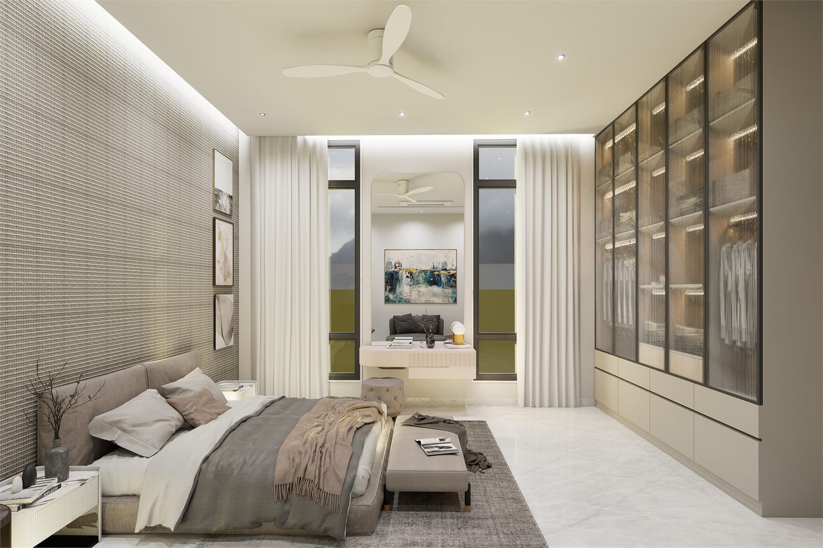 BNR Hills Villa