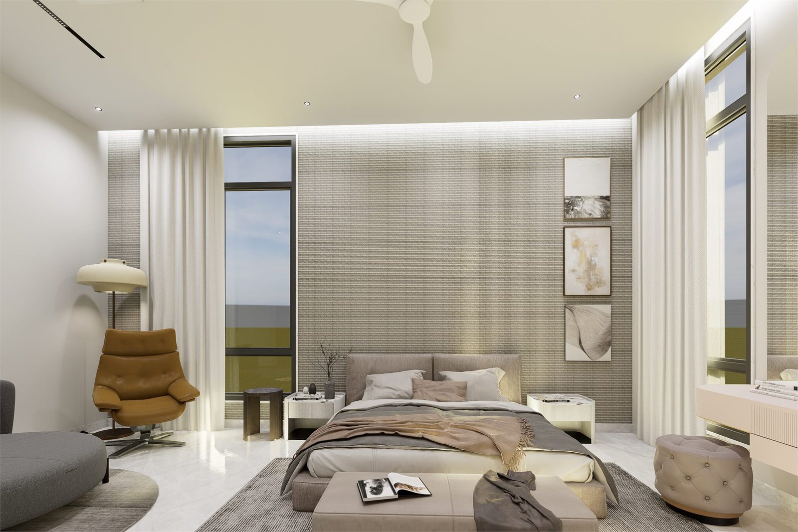 BNR Hills Villa