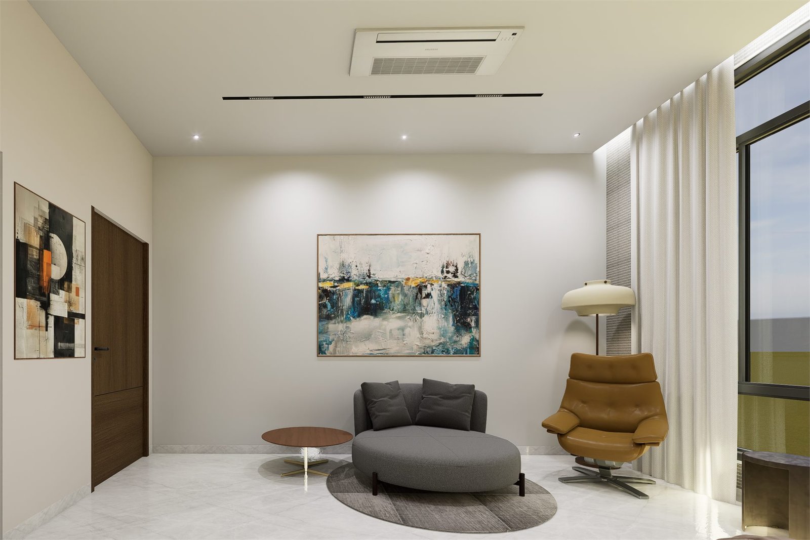 BNR Hills Villa