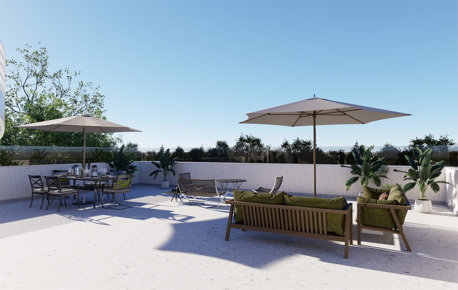BNR Hills Villa