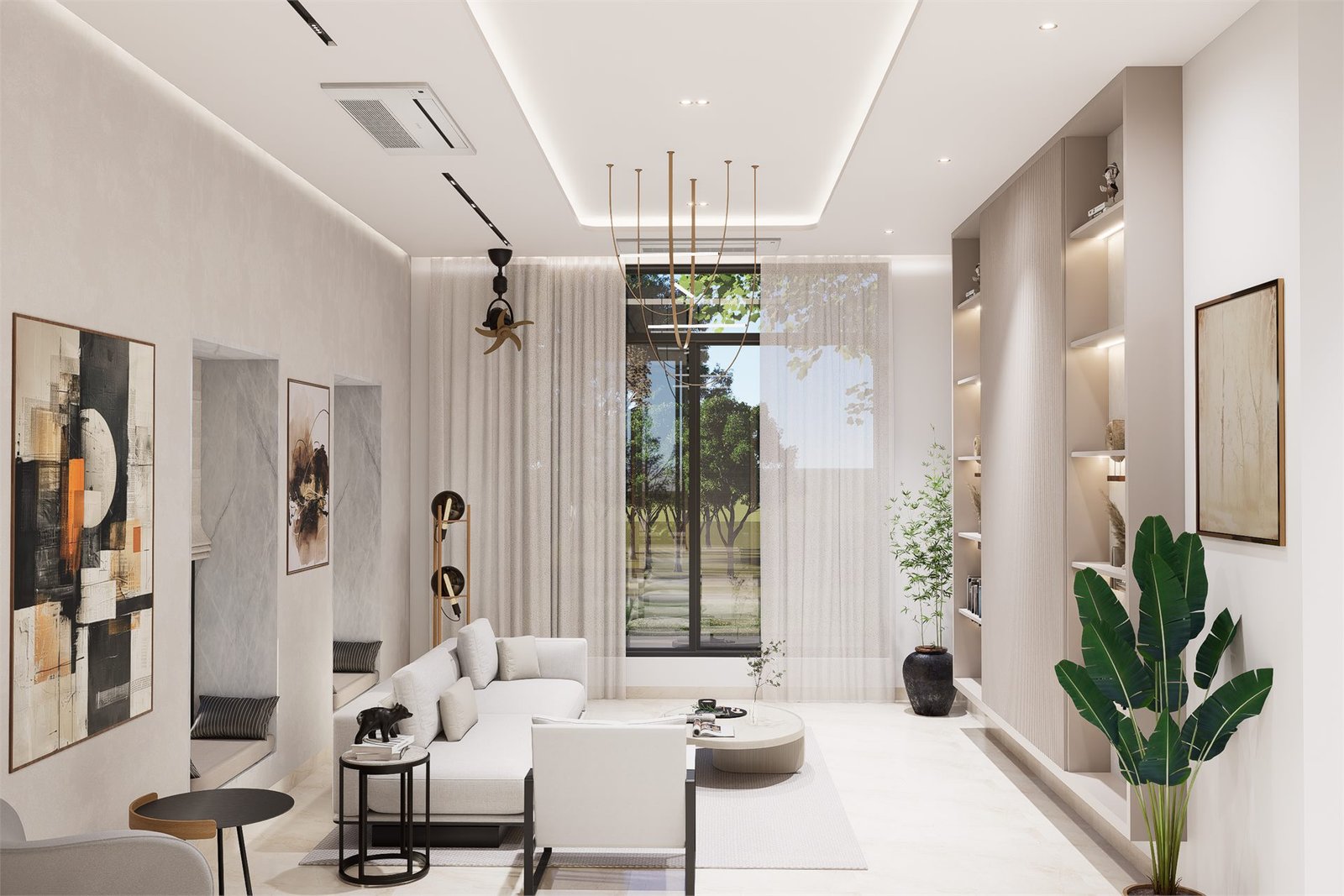 BNR Hills Villa