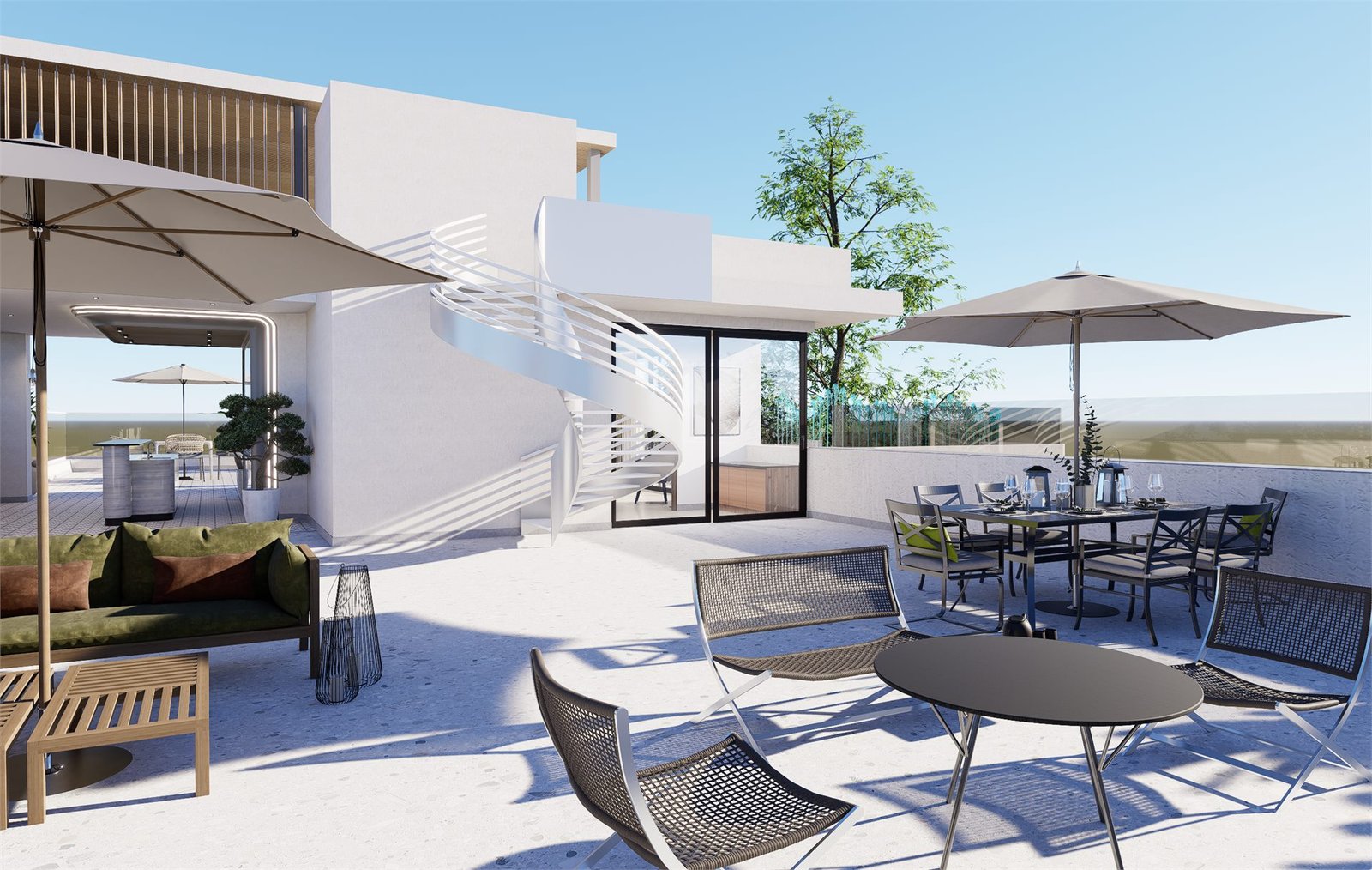 BNR Hills Villa