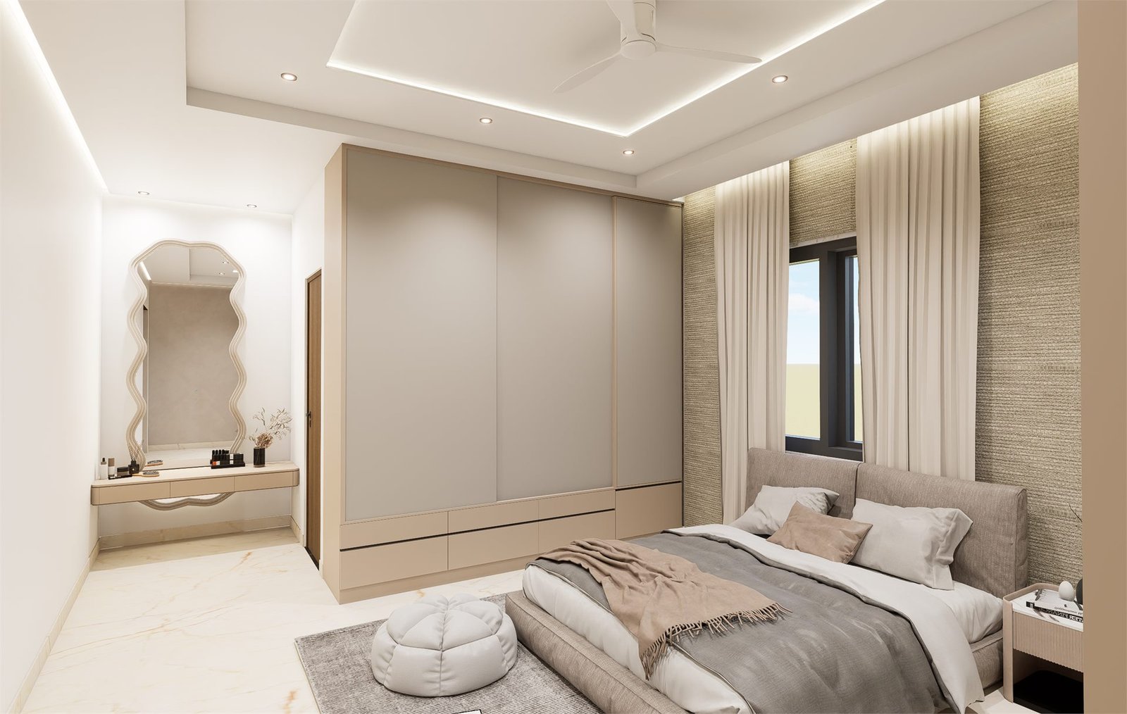 BNR Hills Villa