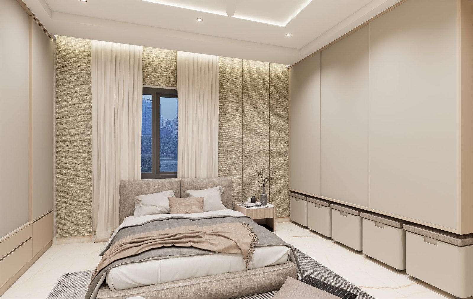 BNR Hills Villa
