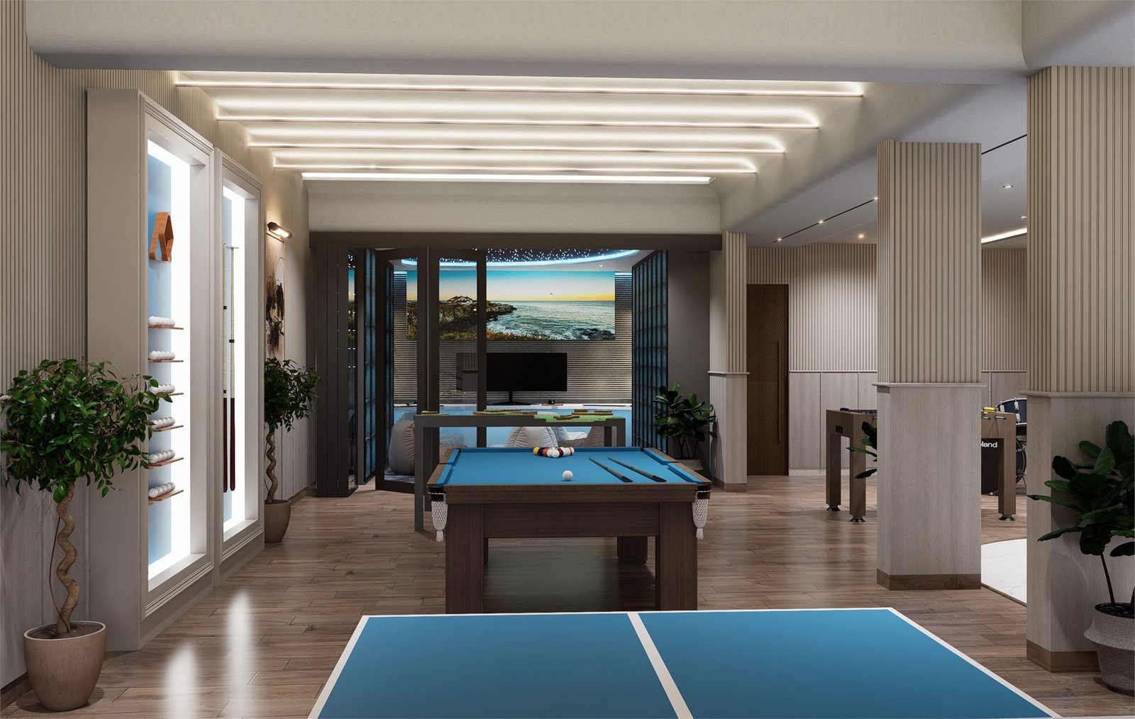 BNR Hills Villa