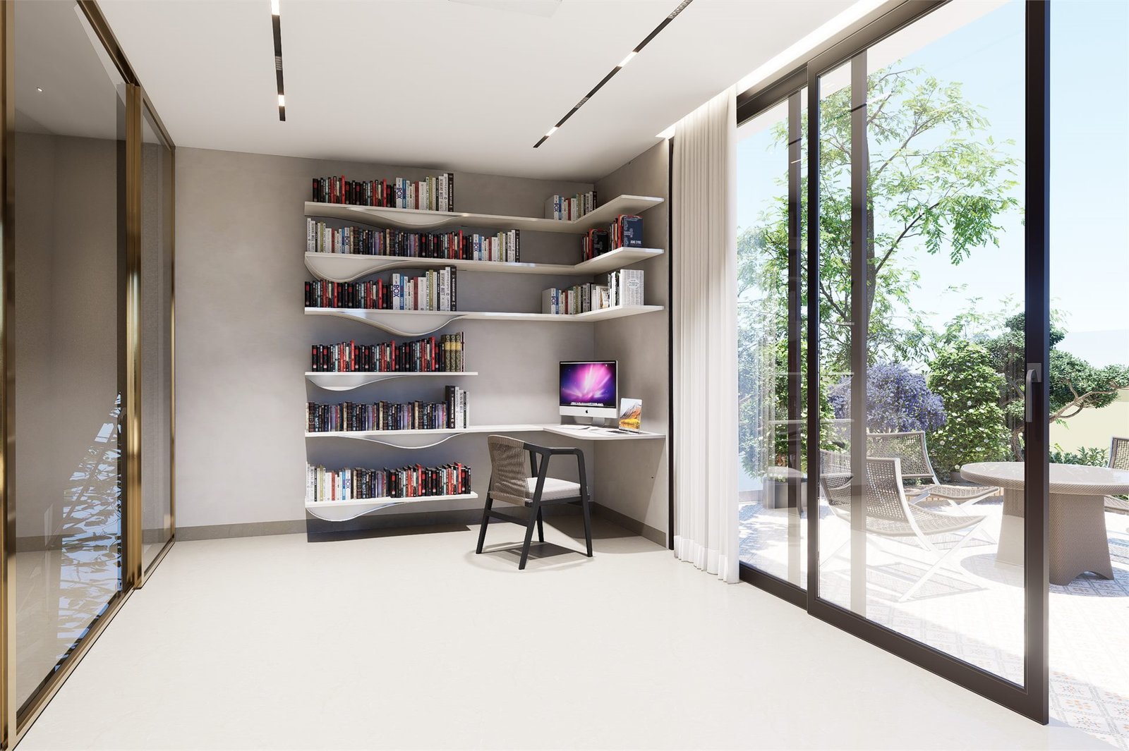BNR Hills Villa