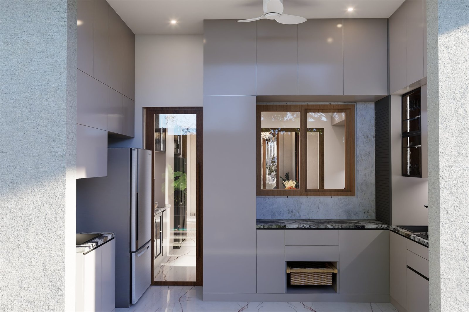 BNR Hills Villa