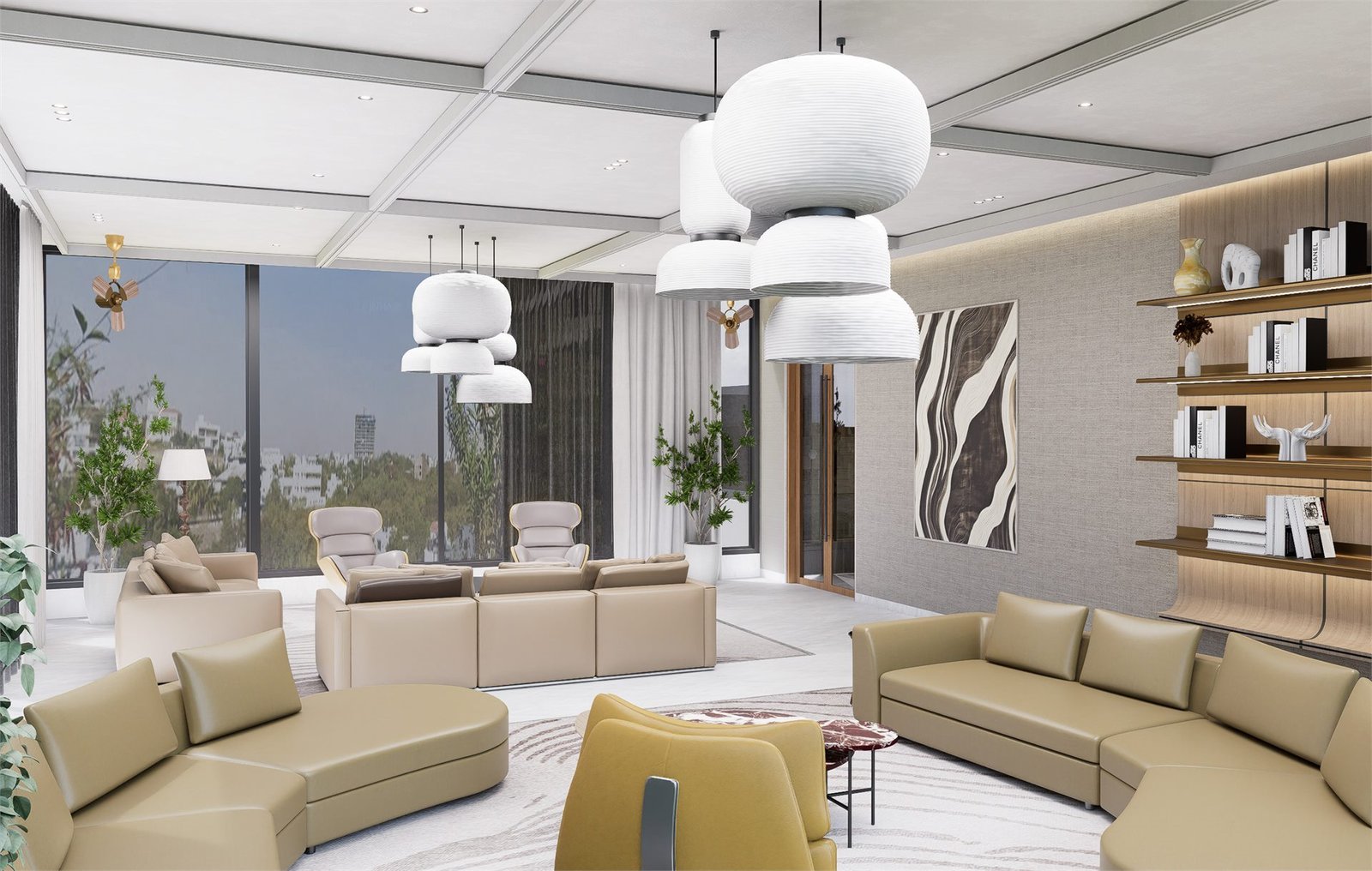 family lounge 2