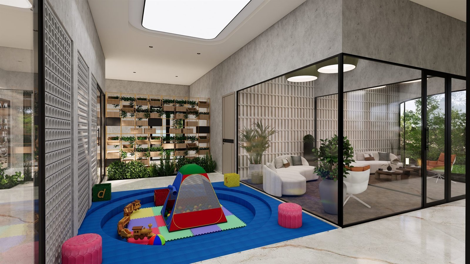 NSL Marketing Office Bangalore