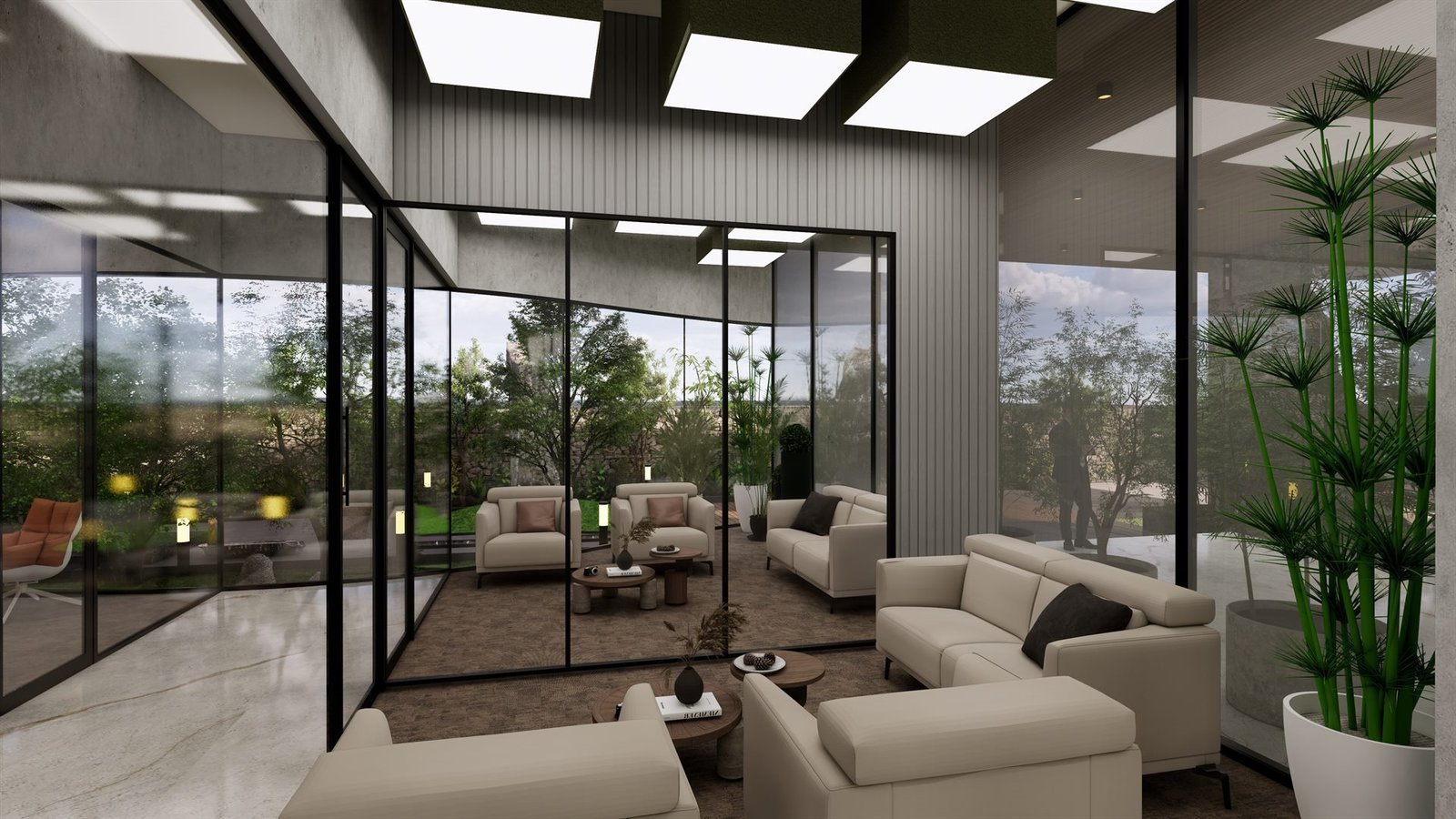 NSL Marketing Office Bangalore
