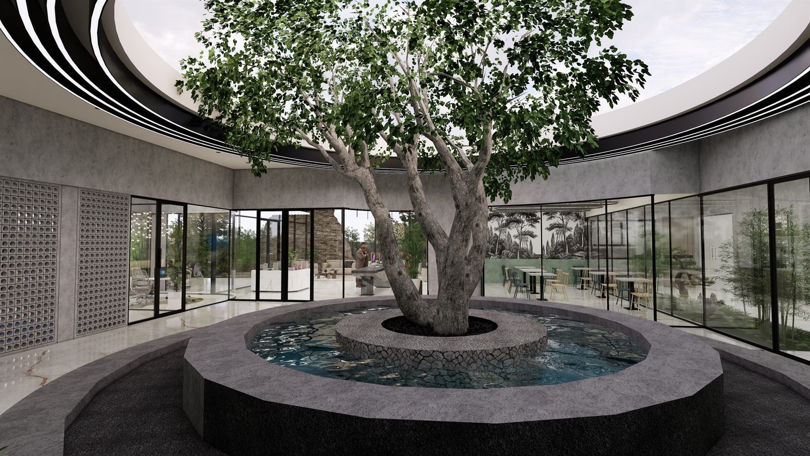 NSL Marketing Office Bangalore