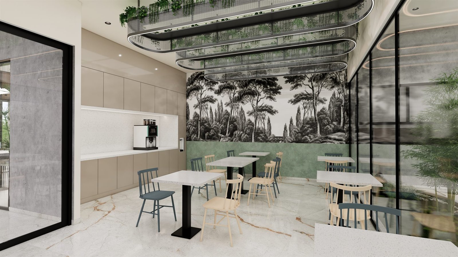 NSL Marketing Office Bangalore