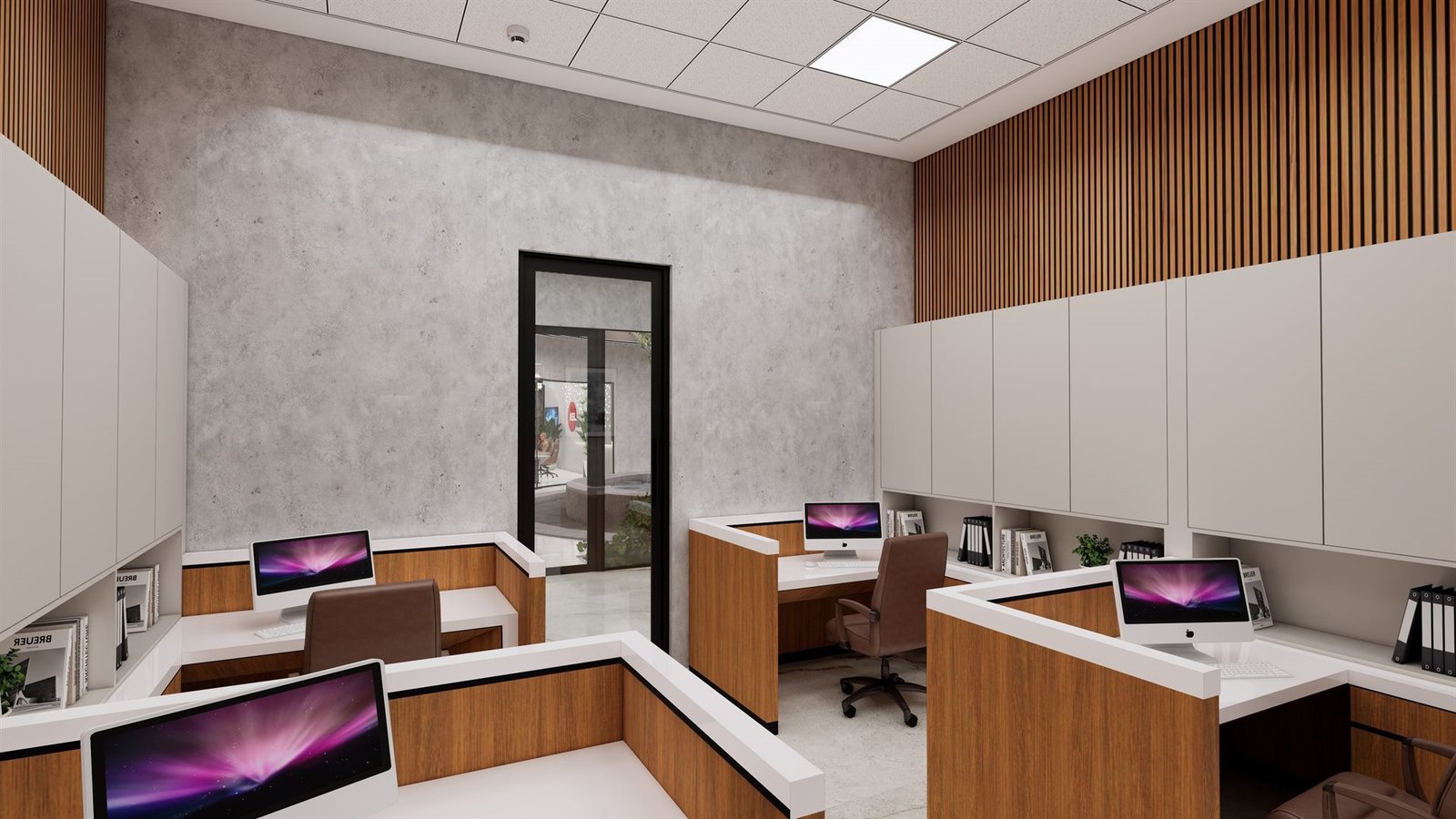 NSL Marketing Office Bangalore