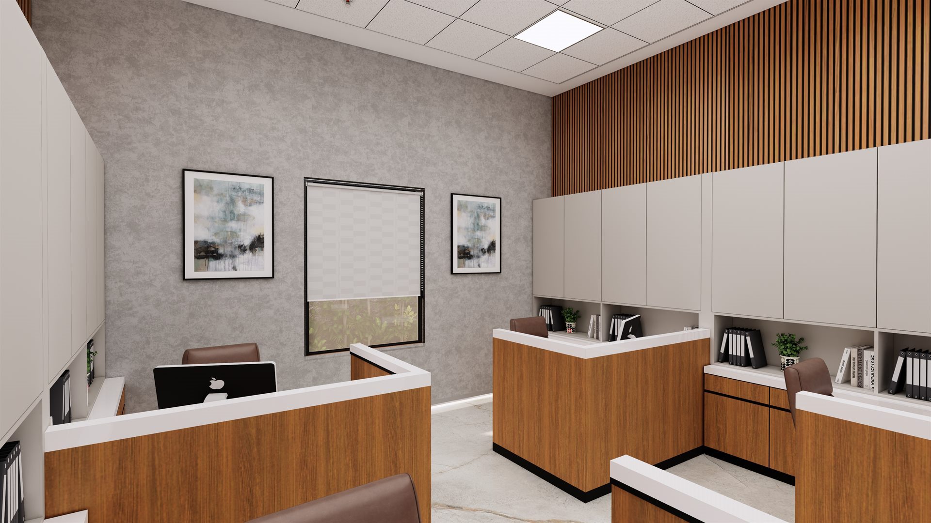 NSL Marketing Office Bangalore