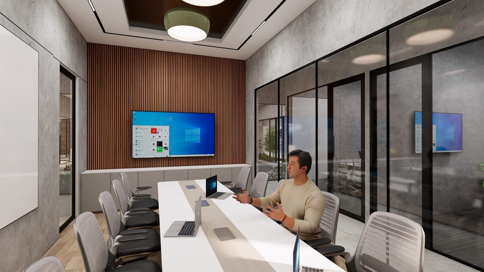 NSL Marketing Office Bangalore
